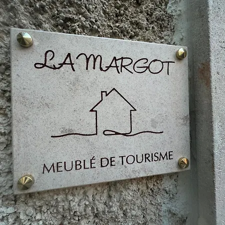 Meuble De Tourisme 3 Etoiles La Margot Villa Perrigny-les-Dijon Exterior photo