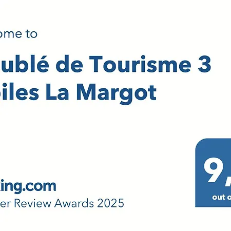 Meuble De Tourisme 3 Etoiles La Margot Villa Perrigny-les-Dijon Exterior photo