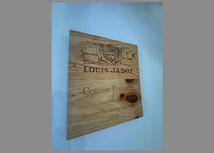 Meuble De Tourisme 3 Etoiles La Margot